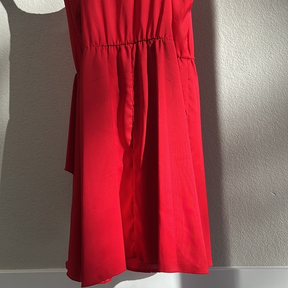 Red Mini Dress 💃🏻 - Picture 5 of 8